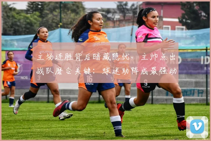 主场连胜背后暗藏隐忧，主帅点出战队磨合关键：球迷助阵成最强动力