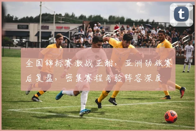 全国锦标赛激战正酣，亚洲劲旅赛后复盘，密集赛程考验阵容深度