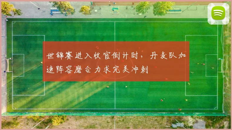 世锦赛进入收官倒计时，丹麦队加速阵容磨合力求完美冲刺